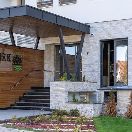 Konak Apartmani & Spa Zlatibor Kültér fotó