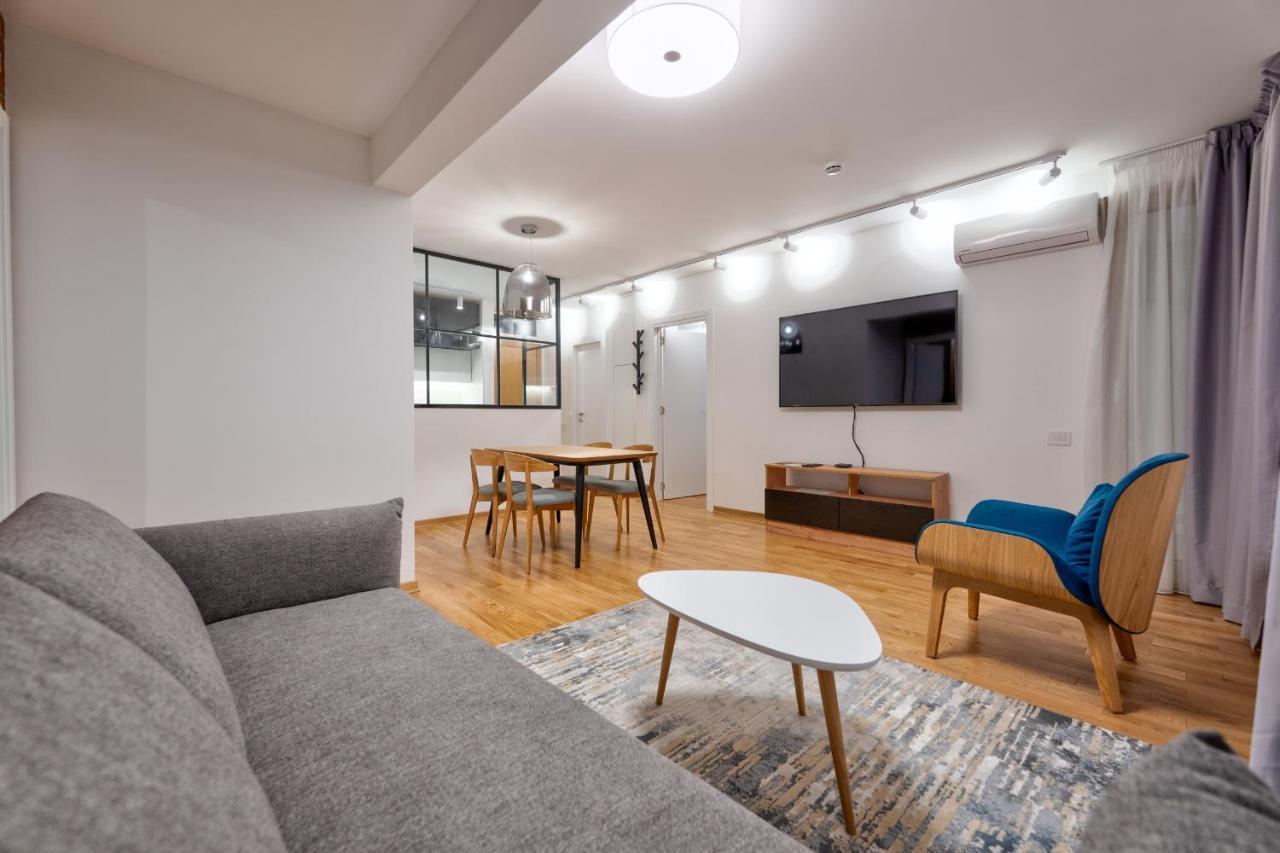 Konak Apartmani & Spa Zlatibor Kültér fotó