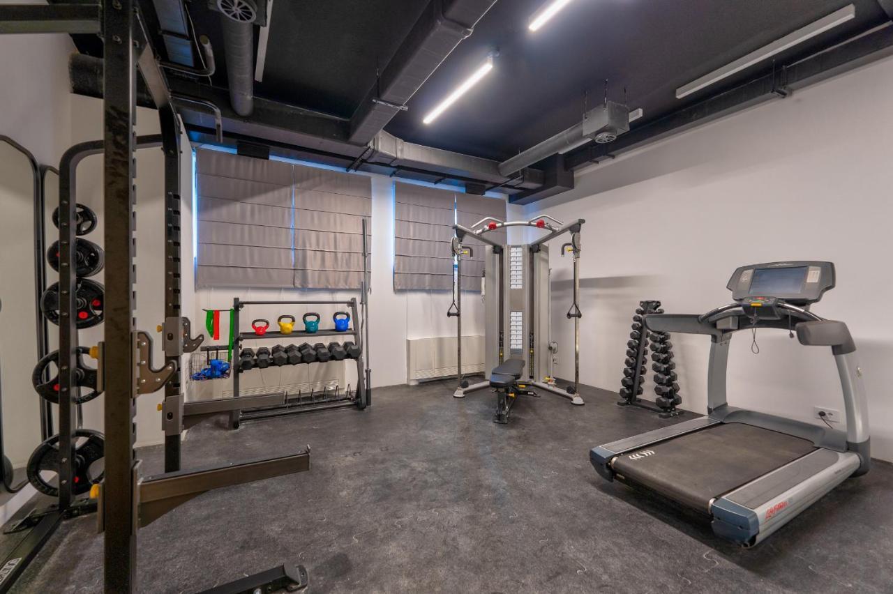 Konak Apartmani & Spa Zlatibor Kültér fotó