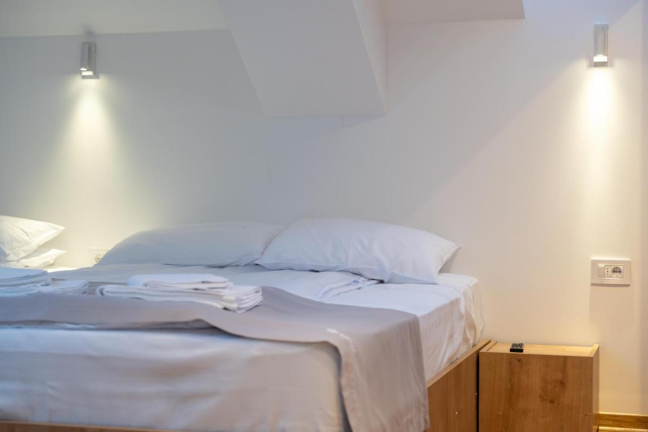 Konak Apartmani & Spa Zlatibor Kültér fotó