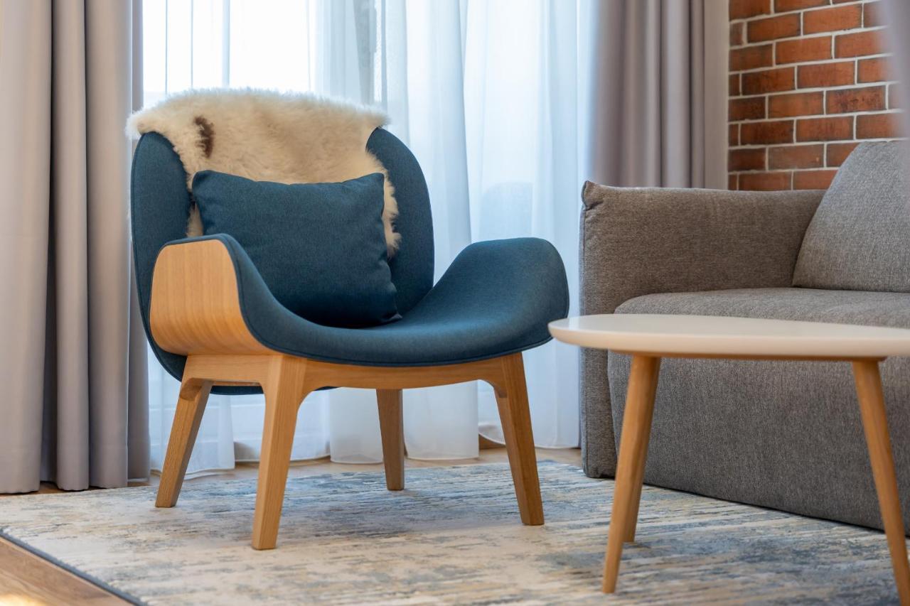 Konak Apartmani & Spa Zlatibor Kültér fotó