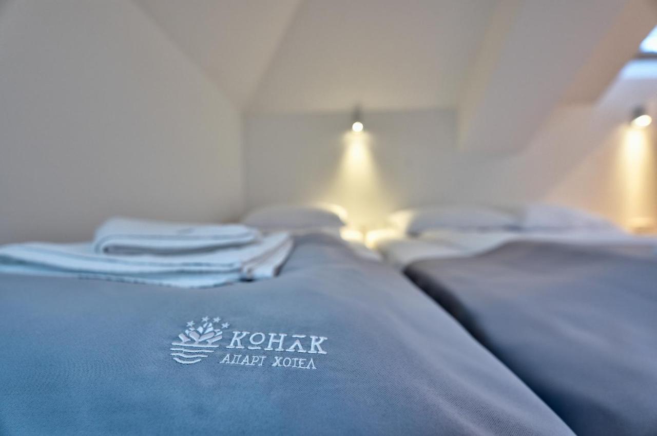 Konak Apartmani & Spa Zlatibor Kültér fotó