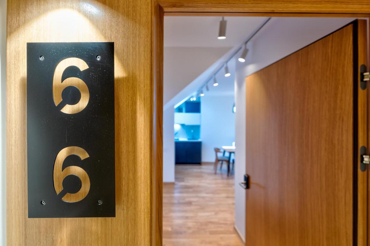 Konak Apartmani & Spa Zlatibor Kültér fotó